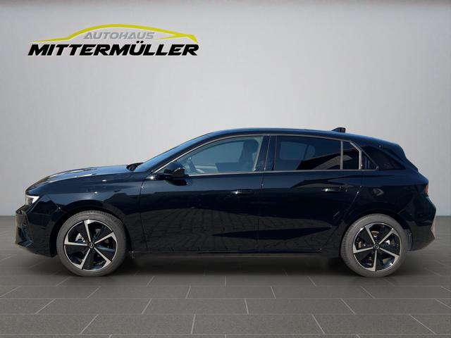 Opel Astra L 1.2 Turbo GS AT HeadUp Navi 8fach 