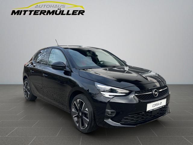 Opel Corsa - e GS SOH 92,3% Matrix 11 KW