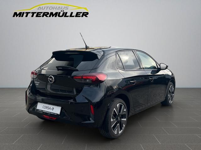 Opel Corsa e GS SOH 92,3% Matrix 11 KW 