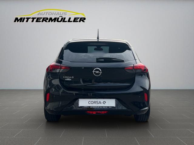 Opel Corsa e GS SOH 92,3% Matrix 11 KW 