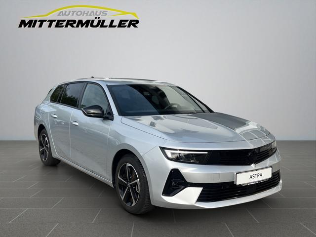Opel Astra Sports Tourer - L 1.2 AT GS Navi 360 Grad Kamera