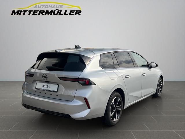 Opel Astra Sports Tourer L 1.2 AT GS Navi 360 Grad Kamera 