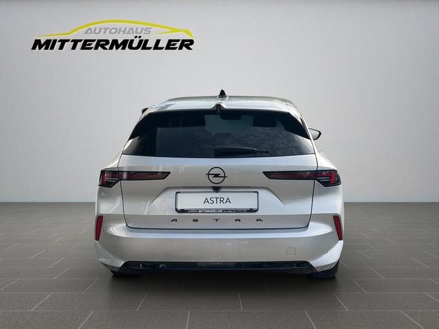 Opel Astra Sports Tourer L 1.2 AT GS Navi 360 Grad Kamera 