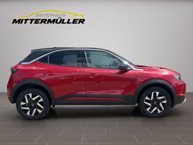 Opel Mokka 1.2 Autom Elegance Navi 