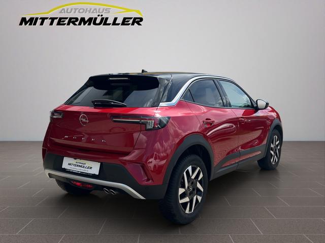 Opel Mokka 1.2 Autom Elegance Navi 