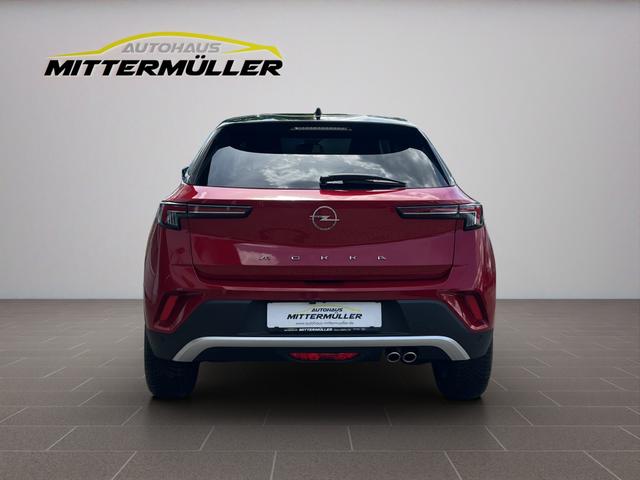 Opel Mokka 1.2 Autom Elegance Navi 