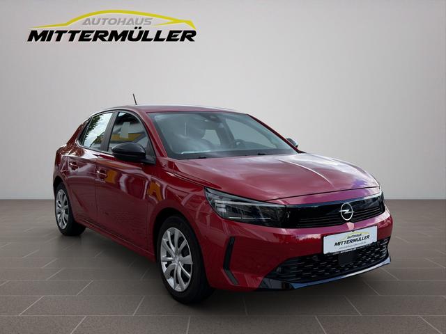 Opel Corsa - F 1.2 PDC Kamera Sitzhzg