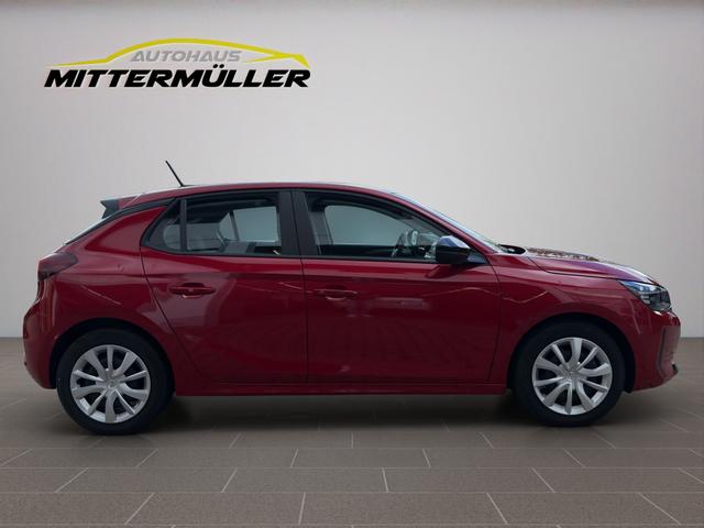 Opel Corsa F 1.2 PDC Kamera Sitzhzg 