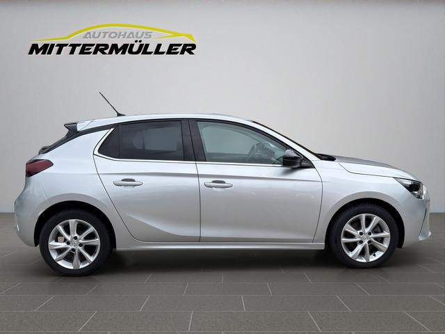 Opel Corsa F 1.2 Elegance Navi PDC Sitzhzg 