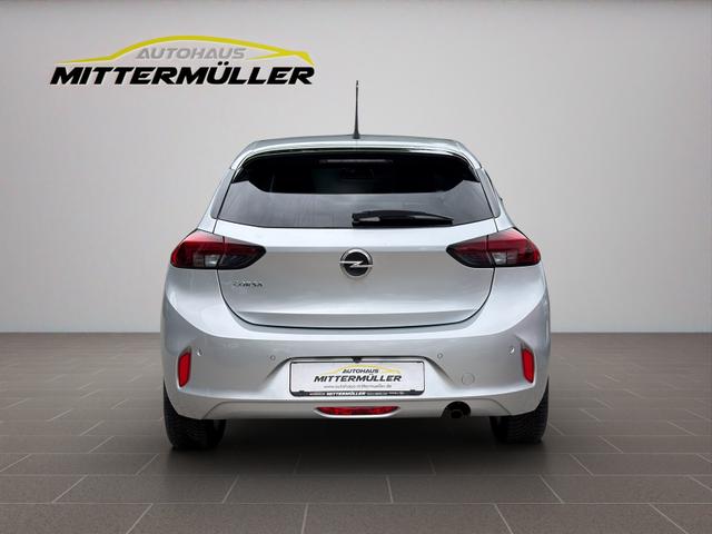 Opel Corsa F 1.2 Elegance Navi PDC Sitzhzg 