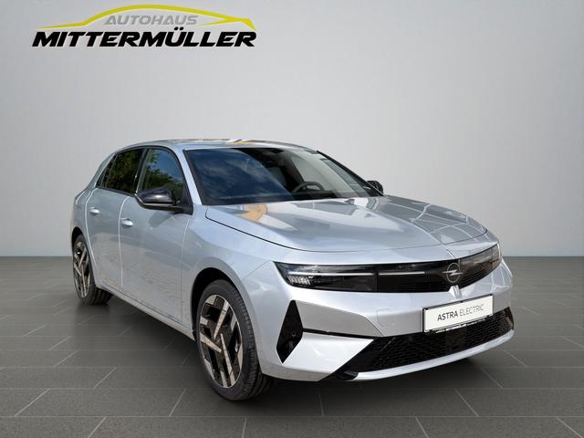 Opel Astra - L Electric Edition AHK Navi