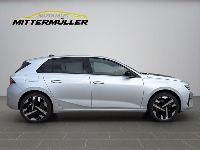 Opel Astra L Electric Edition AHK Navi 