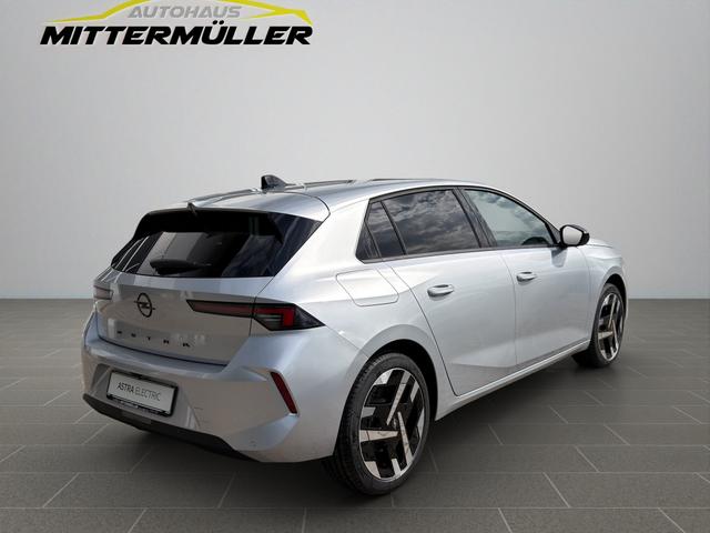 Opel Astra L Electric Edition AHK Navi 