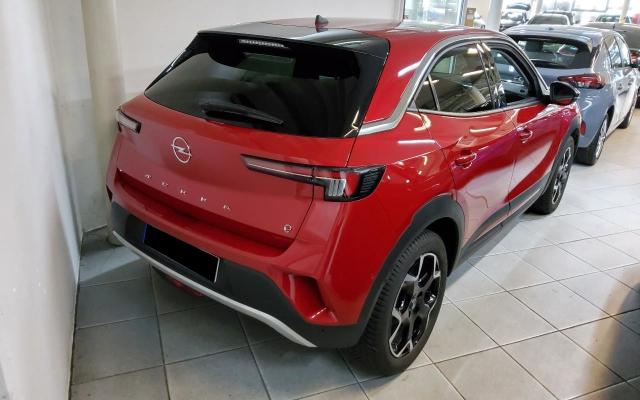 Opel Mokka e Ultimate Matrix Navi 