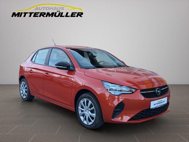 Opel Corsa - F e Edition