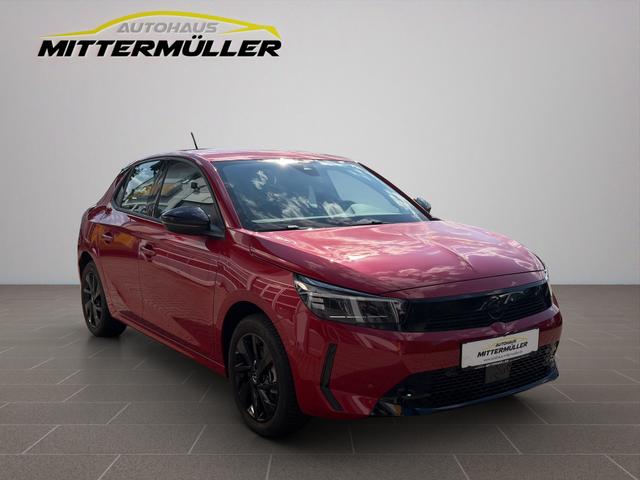 Opel Corsa - F 1.2 Turbo GS AT 8-fach LED