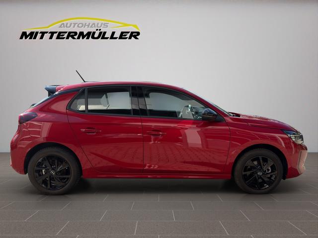 Opel Corsa F 1.2 Turbo GS AT 8-fach LED 