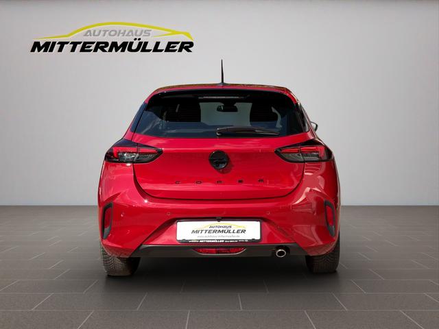 Opel Corsa F 1.2 Turbo GS AT 8-fach LED 