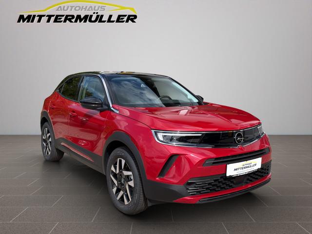 Opel Mokka - e Elegance PDC Navi Sitzhzg