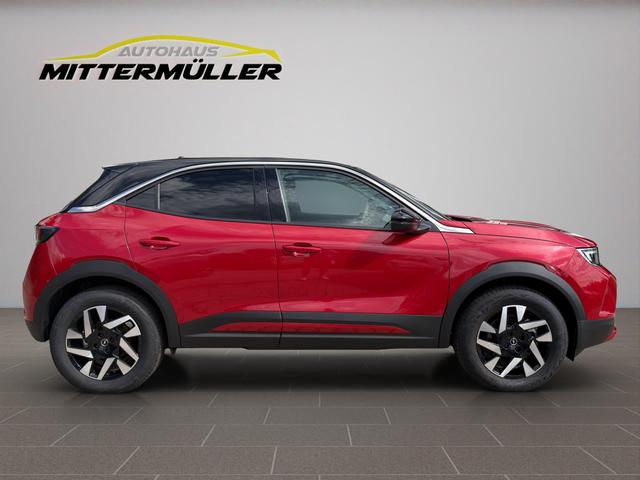 Opel Mokka e Elegance PDC Navi Sitzhzg 
