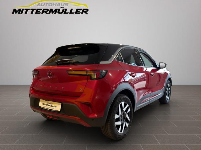 Opel Mokka e Elegance PDC Navi Sitzhzg 