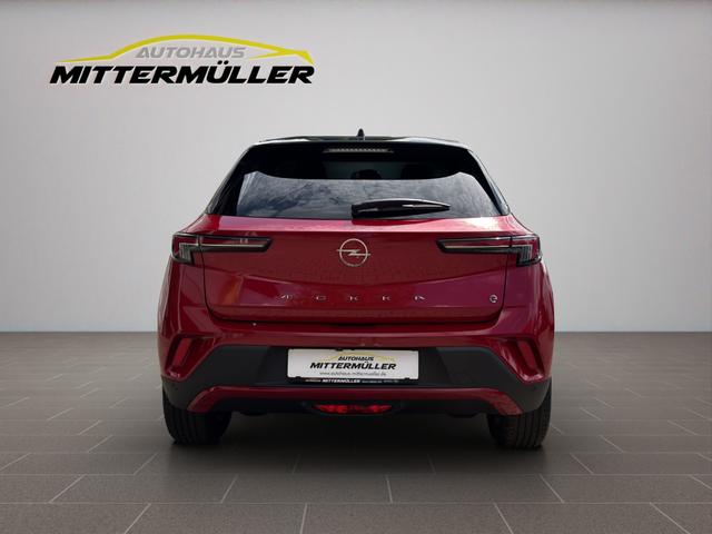 Opel Mokka e Elegance PDC Navi Sitzhzg 