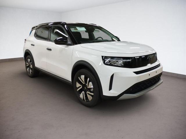 Opel Frontera - e GS Navi Sitzhzg Kamera