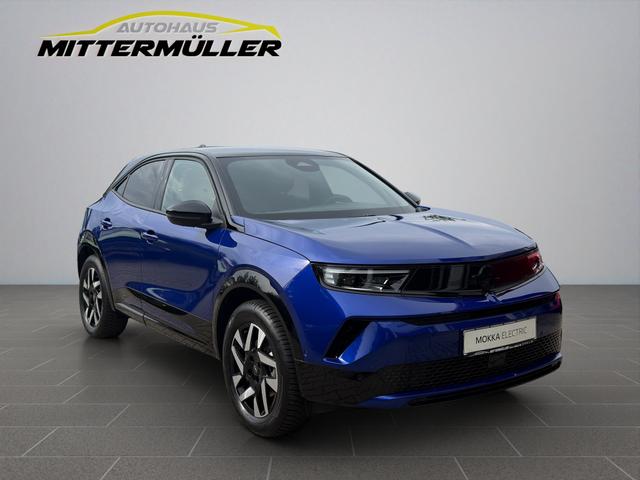 Opel Mokka - e GS Bi-Laden-3-phasig 54 KWH Matrix