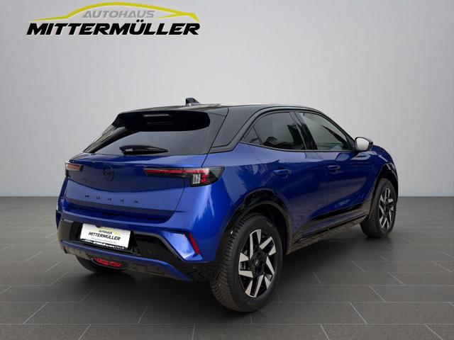 Opel Mokka e GS Bi-Laden-3-phasig 54 KWH Matrix 