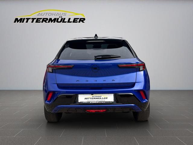Opel Mokka e GS Bi-Laden-3-phasig 54 KWH Matrix 
