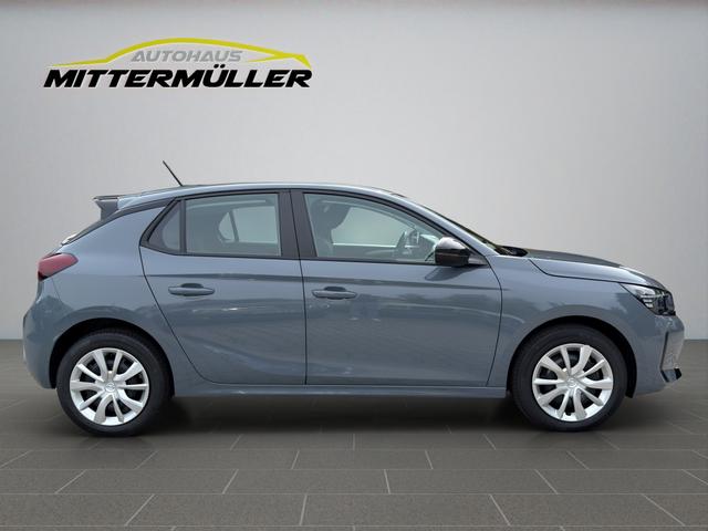 Opel Corsa AT Mild-Hybrid SitzhzgLED/PDC/Kamera 