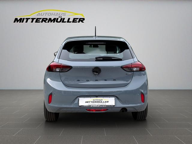 Opel Corsa AT Mild-Hybrid SitzhzgLED/PDC/Kamera 