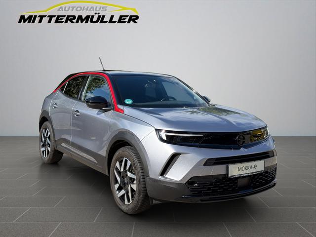 Opel Mokka - e GS Line PDC Kamera Allwetter