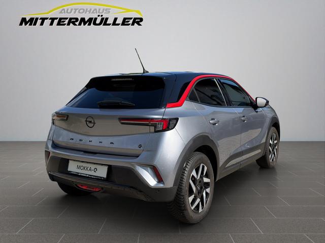 Opel Mokka e GS Line PDC Kamera Allwetter 