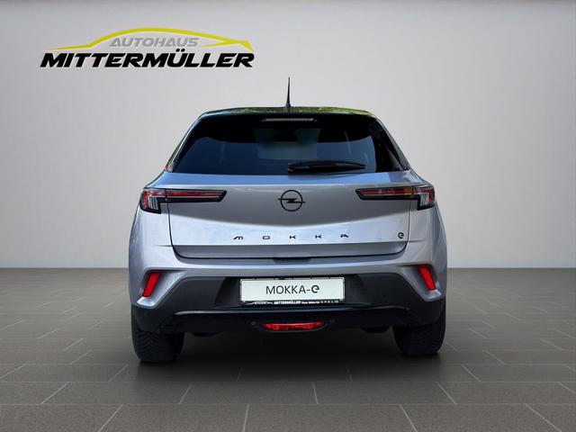Opel Mokka e GS Line PDC Kamera Allwetter 