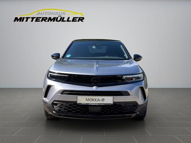 Opel Mokka e GS Line PDC Kamera Allwetter 