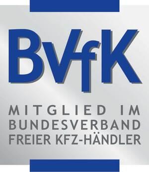 Mitglied im BVfK