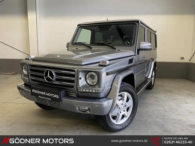 Mercedes Benz