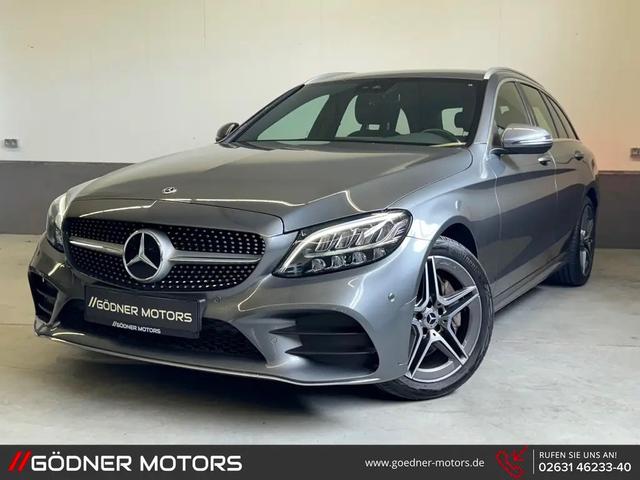 Mercedes Benz