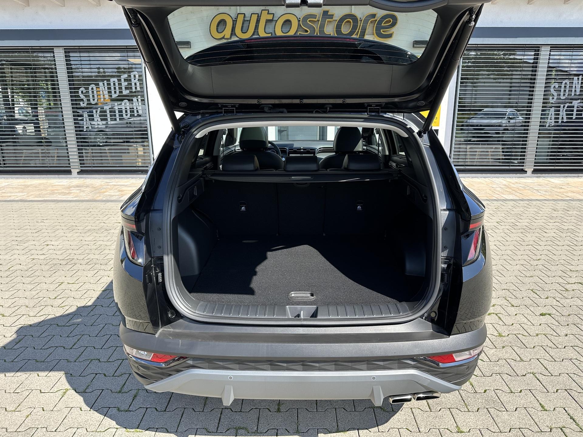 Auto Laderaumabdeckung Kofferraumabdeckung Rollo für Hyundai Grand