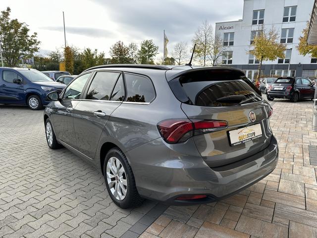 Fiat Tipo Kombi Business 