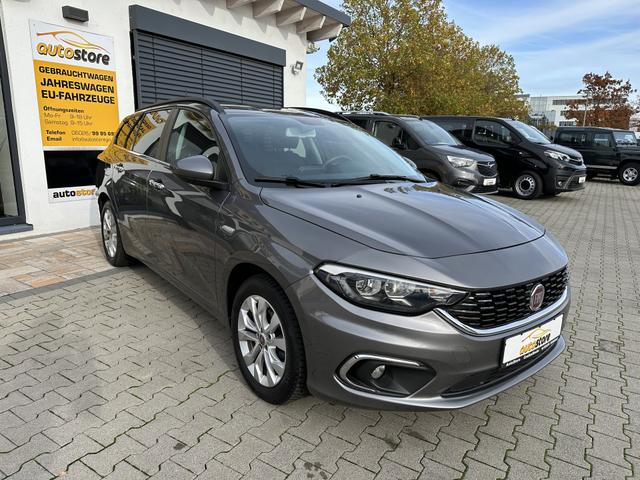 Fiat Tipo Kombi Business 