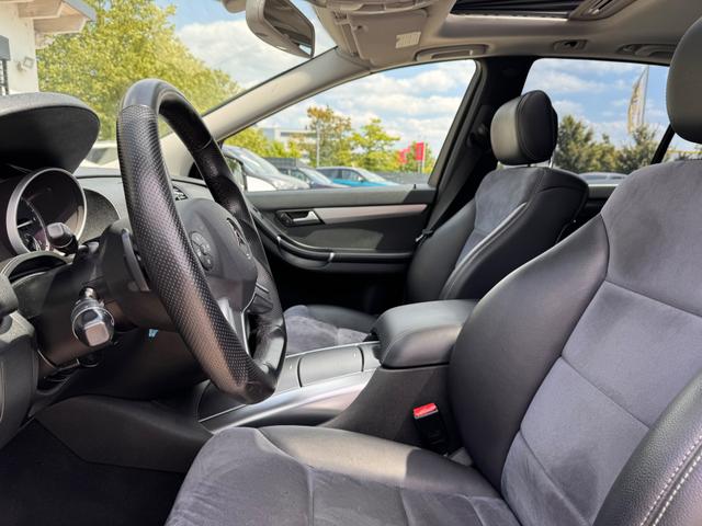 Mercedes-Benz R-Klasse R 350 CDI 4Matic (251.023) 