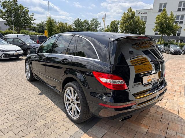 Mercedes-Benz R-Klasse R 350 CDI 4Matic (251.023) 