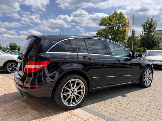 Mercedes-Benz R-Klasse R 350 CDI 4Matic (251.023) 
