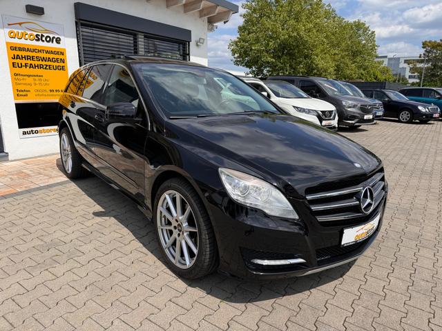 Mercedes-Benz R-Klasse R 350 CDI 4Matic (251.023) 