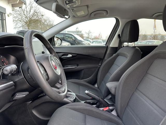 Fiat Tipo Kombi Business 