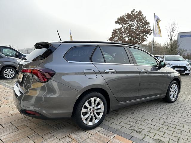 Fiat Tipo Kombi Business 