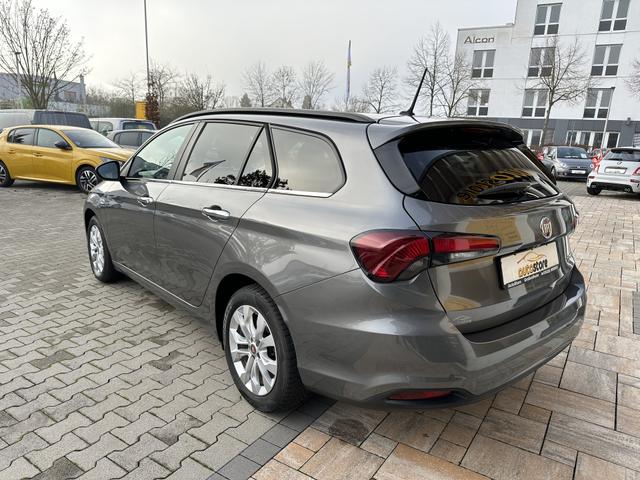 Fiat Tipo Kombi Business 