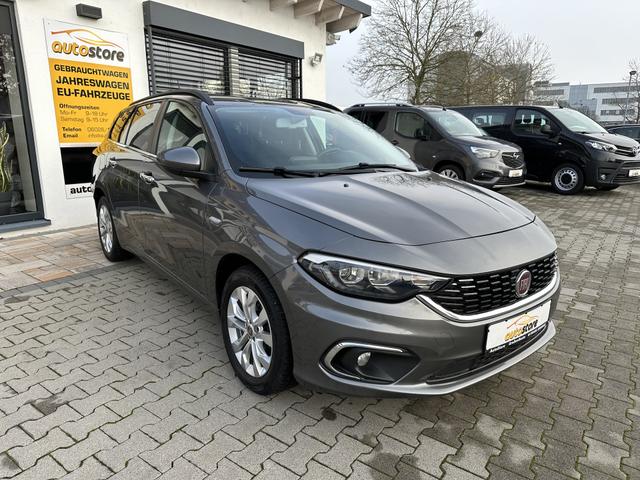 Fiat Tipo Kombi Business 